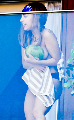 Lady Gaga Lady Gaga